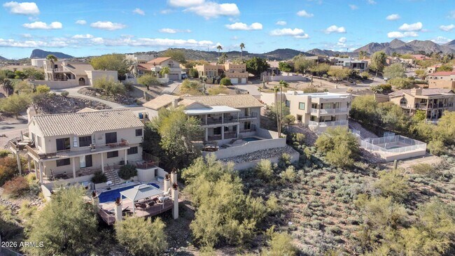 Building Photo - 10845 N Pinto Dr