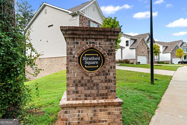 Building Photo - 3907 Lockaby Way