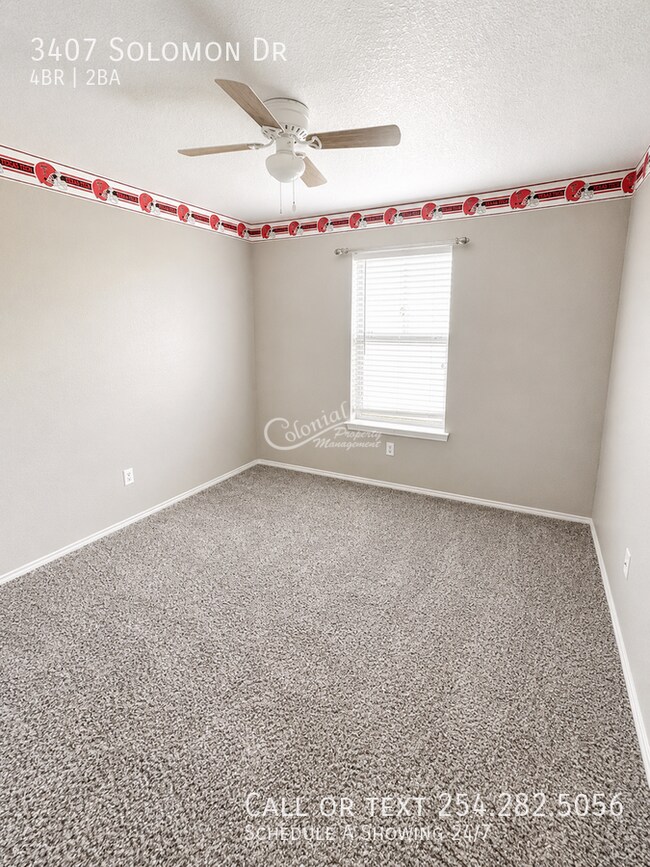 Building Photo - 3407 Solomon Dr