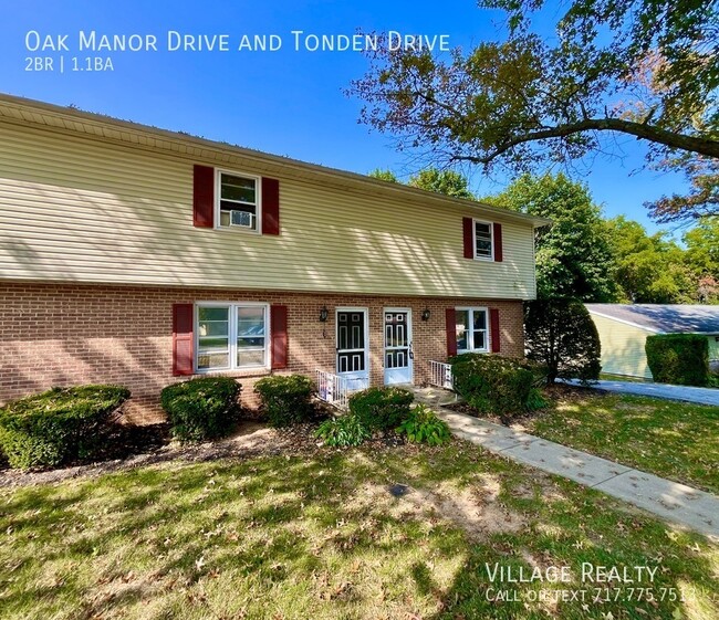 Building Photo - 2-Bedroom Townhome in Dallastown School Di...