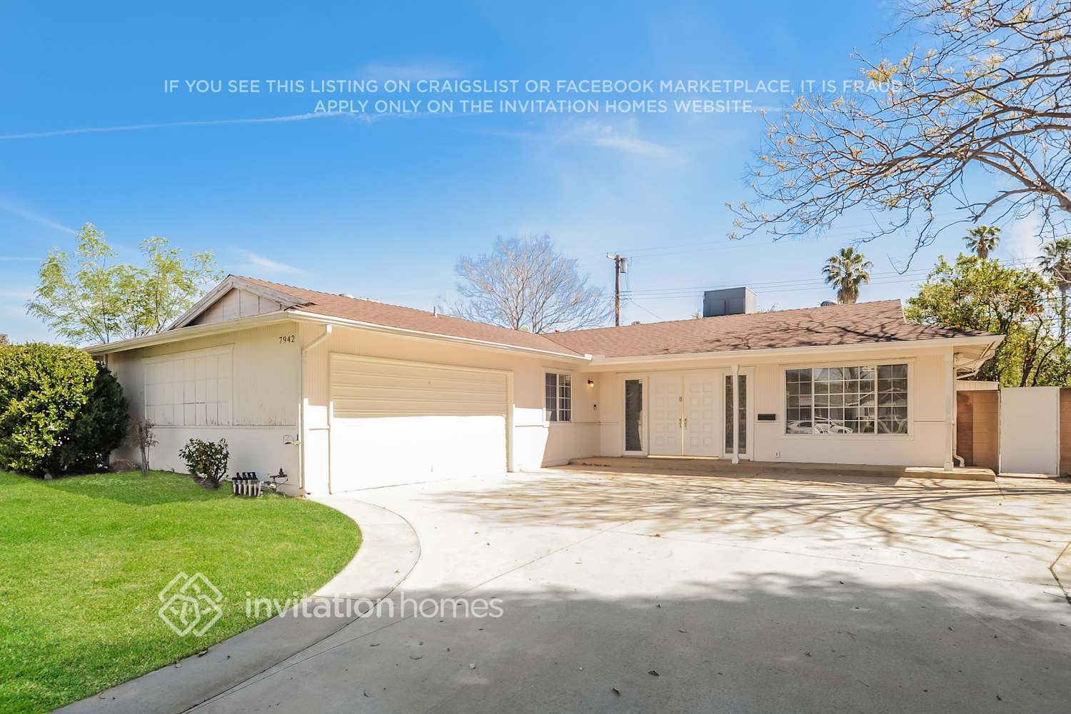 Building Photo - 7942 Vicky Ave