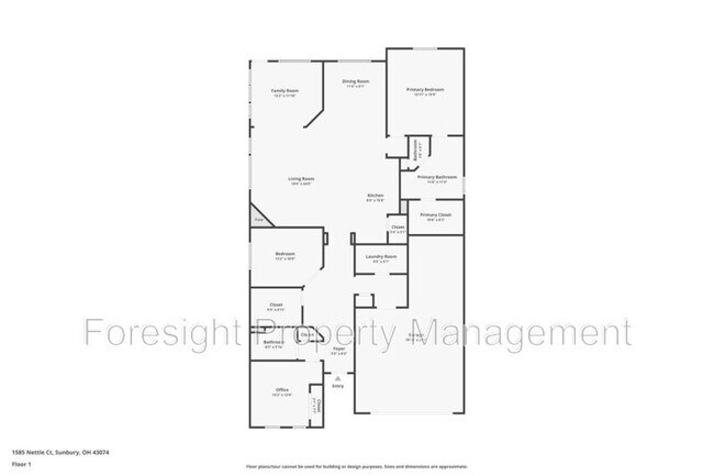 Building Photo - 1585 Nettle Ct