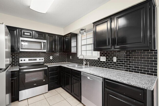 Building Photo - 3801 Foust Trail