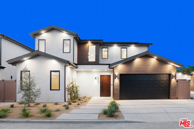 Building Photo - 5660 Winnetka Ave