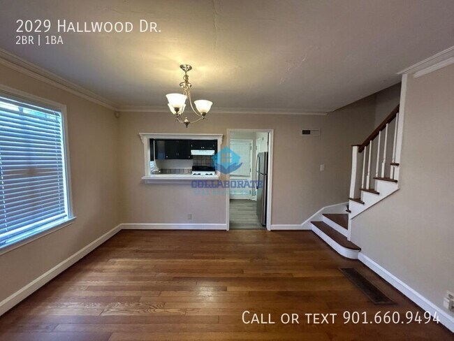 Building Photo - 2029 Hallwood Dr
