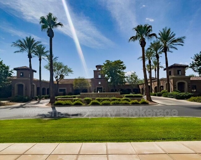 Building Photo - 20933 W Almeria Rd