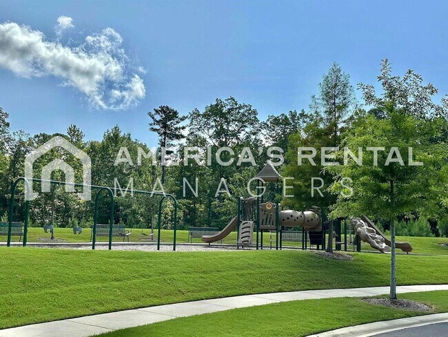 Building Photo - Modern Elegance at Unali Townes!