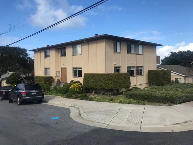 Primary Photo - 810 Spencer Street, Unit 1