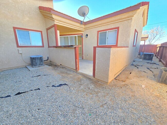 Building Photo - 21411 Hacienda Blvd