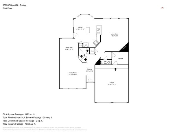 Building Photo - 30826 Trinket Dr