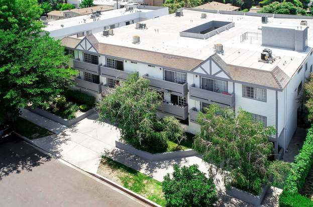 Front Bird's Eye View - 14126 Tiara St