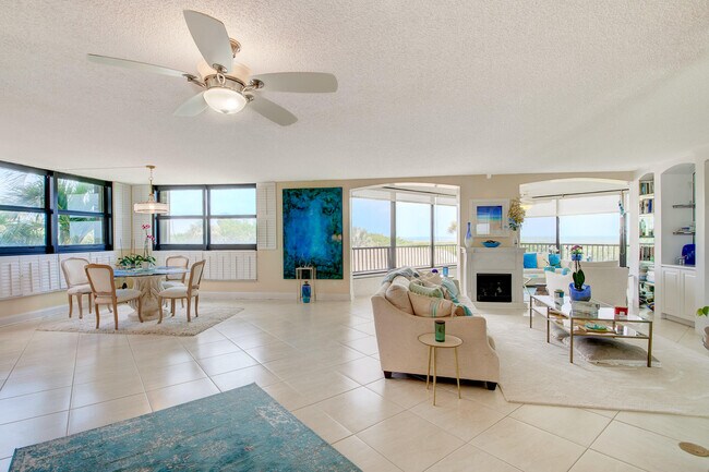 Building Photo - 2400 S Ocean Dr