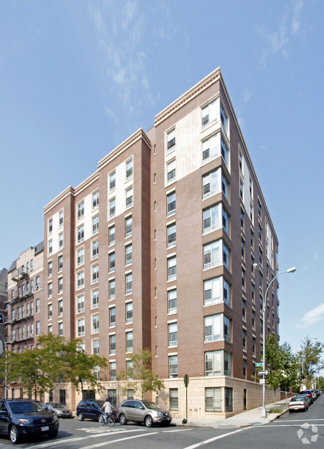 Cedars Hall 745 Fox St Bronx NY 10455 Apartment Finder