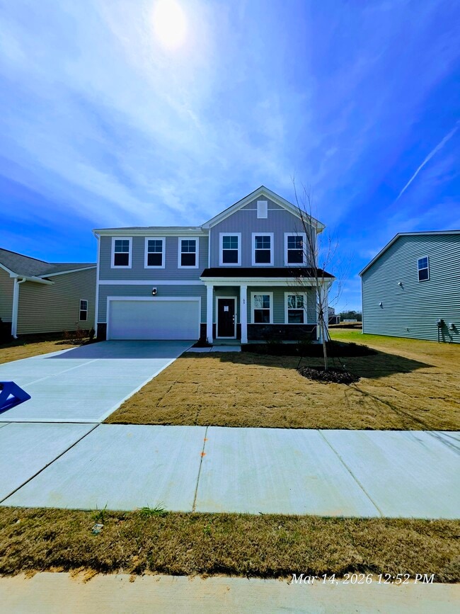 Building Photo - 65 Blossom Field Way