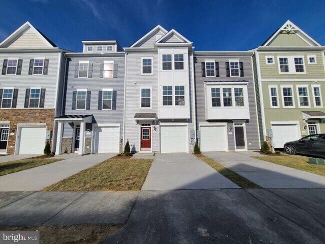 Building Photo - 108 Alderman Wy
