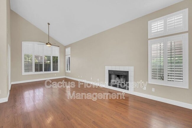 Building Photo - 4636 E White Aster St