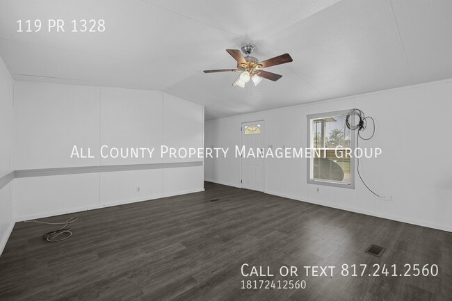 Building Photo - 119 Private Rd 1328