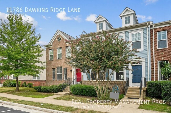 Building Photo - 11786 Dawkins Ridge Ln