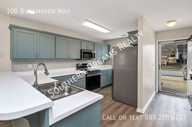 Building Photo - 100 Buckhaven Way