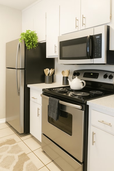 Building Photo - Palace Apartment Homes