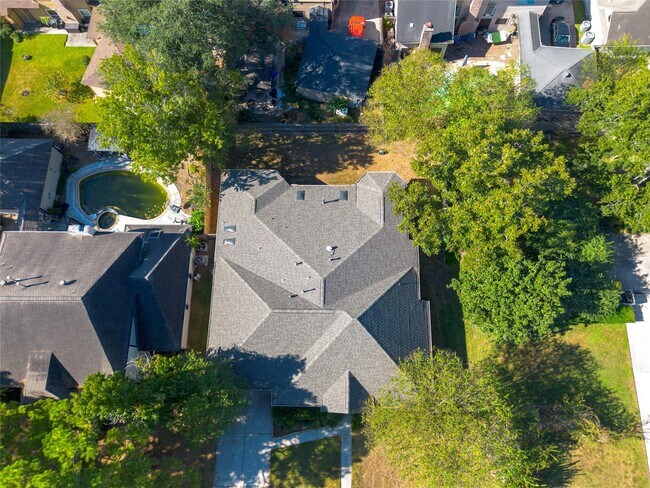 Building Photo - 15315 T C Jester Blvd