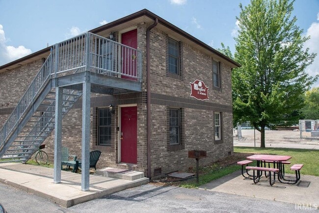 Primary Photo - 1713 W Ashland Ave