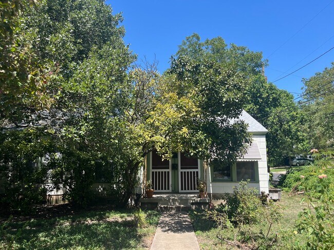 Primary Photo - Fairview Properties