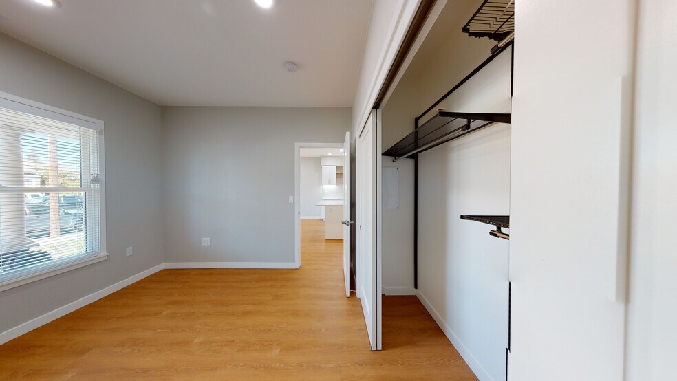 Building Photo - 3450 The Alameda
