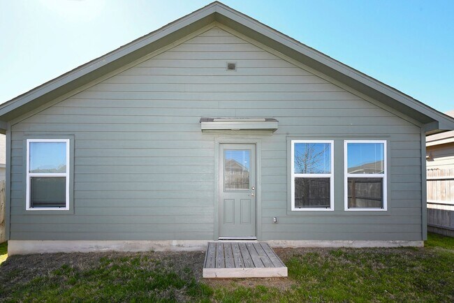 Building Photo - SA- Texas A&M Area / Vida Subdivision