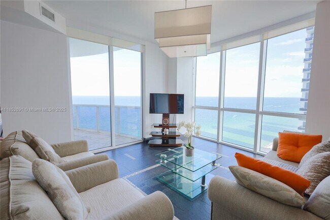 Building Photo - 18201 Collins Ave
