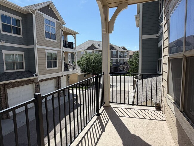 Building Photo - $200 Off First Month! Secure, Stylish & Convenient – 2 Bed Condo in Loveland