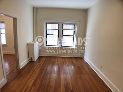 Building Photo - 1 bedroom in Boston MA 02134