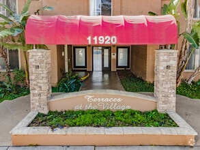 Building Photo - Terrace at the Village