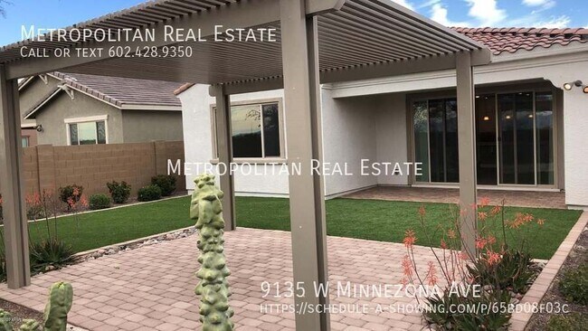 Building Photo - 9135 W Minnezona Ave