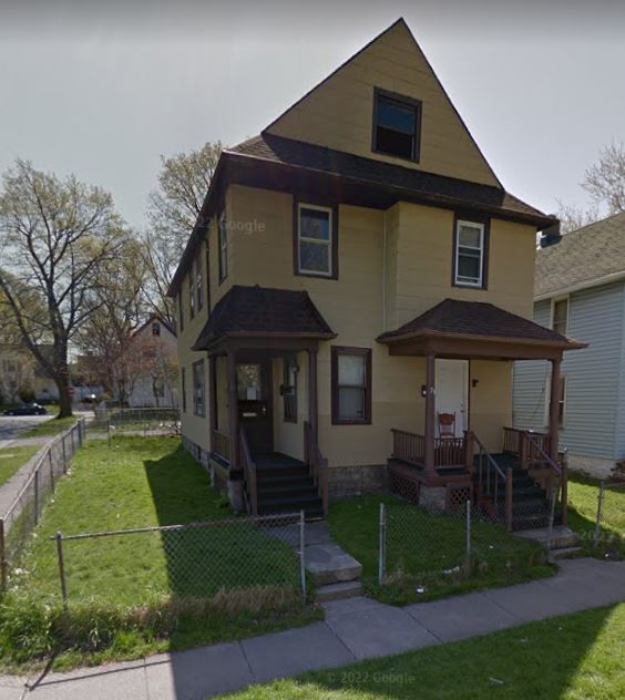 79 Hazelwood Ter 79 Hazelwood Ter Rochester NY 14609 Apartment Finder