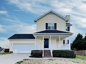 Building Photo - 4428 Moss Spring Dr