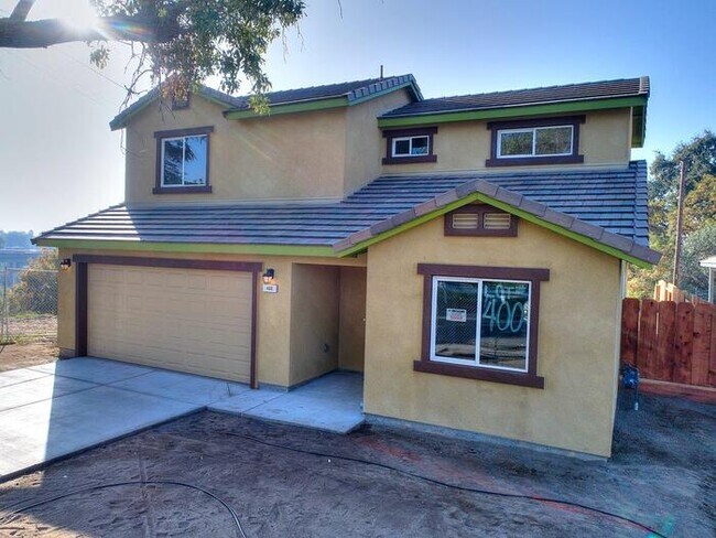 Primary Photo - Modesto 3 Bedroom 2 Bathroom Home.