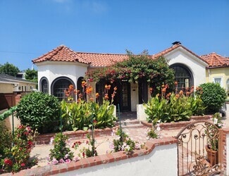 Building Photo - 3109 Stanford Ave