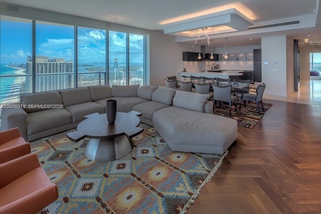 Building Photo - 17001 Collins Ave