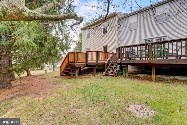 Building Photo - 1248 Quaker Ridge Dr