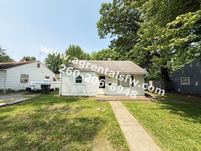 Primary Photo - Charming 2-Bedroom Ranch for Rent- Section...