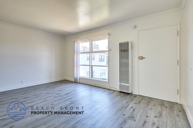 Building Photo - 436 W. Magnolia Street