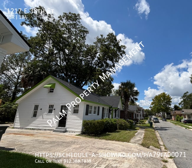 Building Photo - 1217 E 38th St