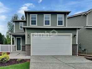 Building Photo - 7718 Selah St SW