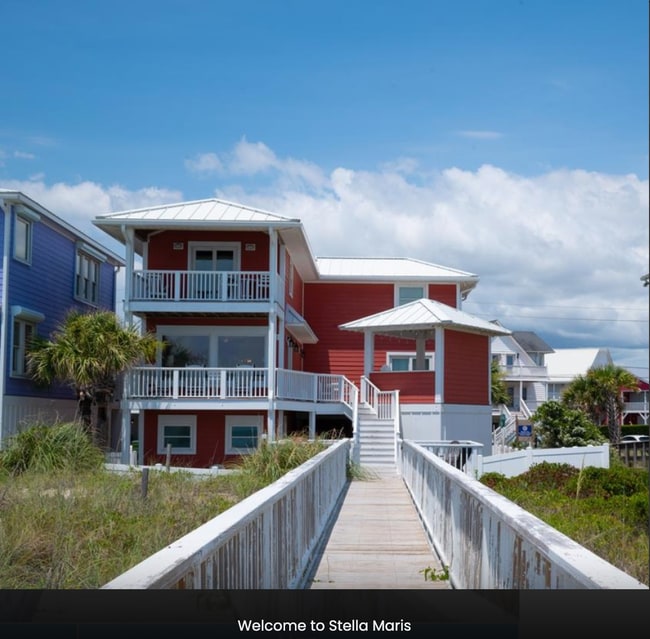 Building Photo - SPEND SOME TIME OCEANFRONT!  IT'S GOOD FOR...