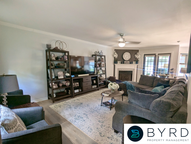 Building Photo - 15000 Highberry Woods Ct