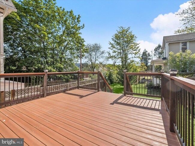 Building Photo - 13 N Allegany St