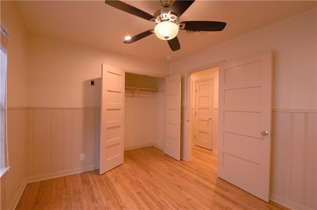 Building Photo - 2509 Givens Ave