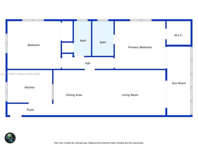 Building Photo - 2401 Antigua Cir