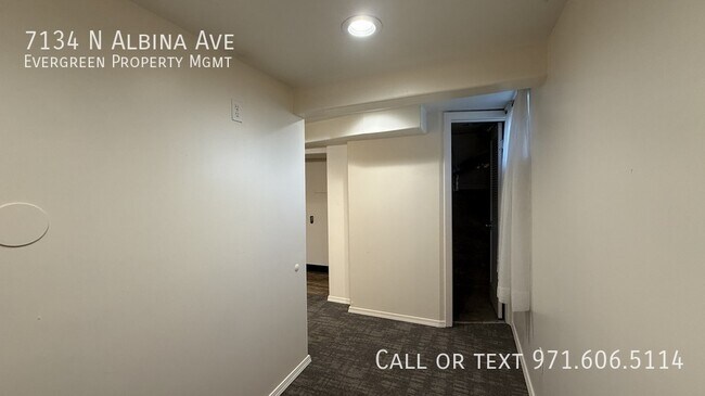 Building Photo - 7134 N Albina Ave